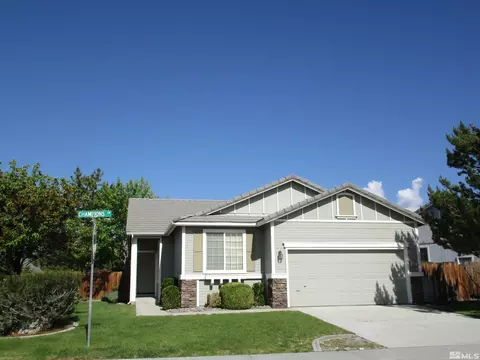 601 Champions Dr, Dayton, NV 89403