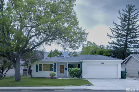 1840 N Division, Carson City, NV 89703