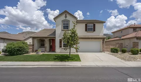 10632 Fort Morgan Way, Reno, NV 89521