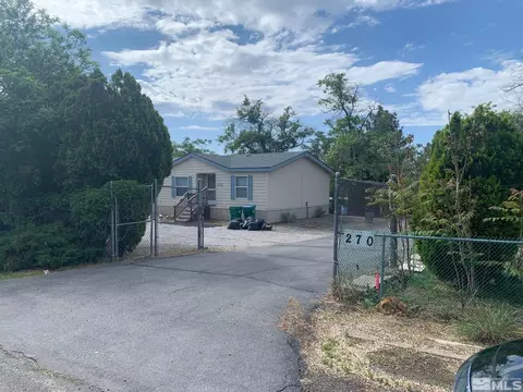276 E 9th Ave, Sun Valley, NV 89433 photo 2