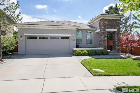2450 Peavine Creek Rd, Reno, NV 89523