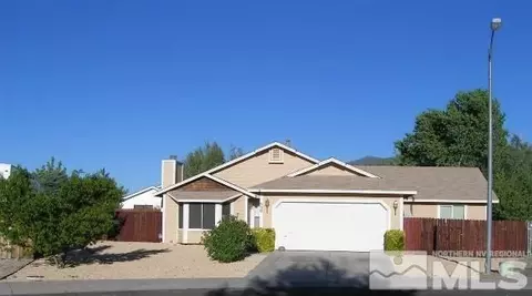 608 Boulder Cir, Dayton, NV 89403