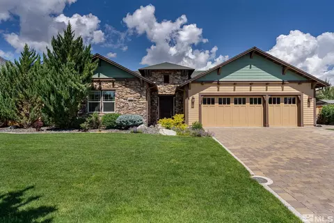 2904 Cloudburst Cyn, Genoa, NV 89411