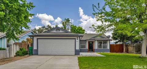 217 Corral Dr, Dayton, NV 89403