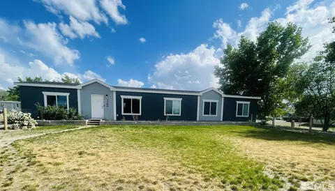 3160 Mercury Ave, Winnemucca, NV 89445