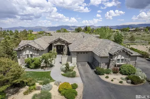 13345 W Saddlebow Dr, Reno, NV 89511