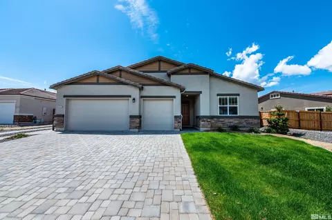 8340 Endsley Dr, Verdi, NV 89439