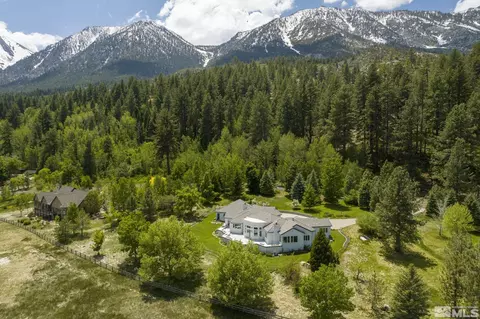 249 Sierra Country Cir, Gardnerville, NV 89460