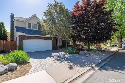 1525 Malaga Dr, Carson City, NV 89703