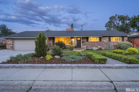 3020 Idlewild Dr, Reno, NV 89509