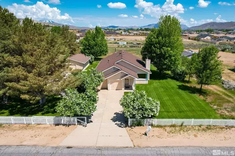 1100 Rabe Way, Carson City, NV 89701