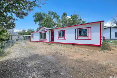 3440 Tourmaline Way, Carson City, NV 89705