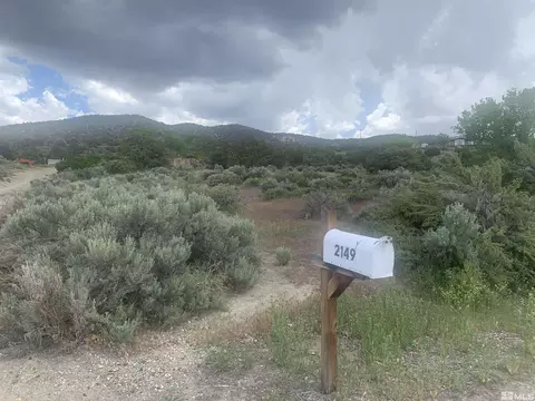2149 Pinion Hills Dr, Carson City, NV 89701