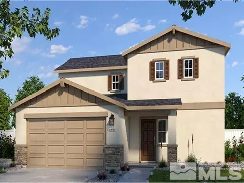 8965 Wolf River Dr #HOME 101, Reno, NV 89506