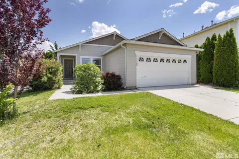 7780 Tulear St, Reno, NV 89506