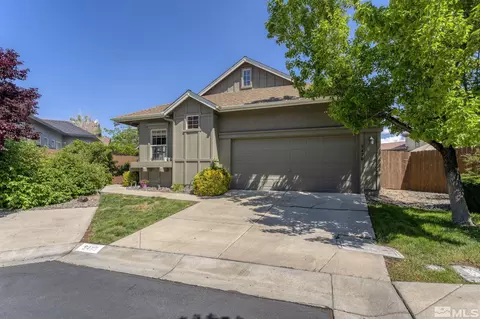 5420 Village Meadows Dr, Sparks, NV 89436
