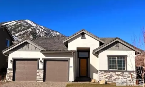 451 Axelson Way #39, Genoa, NV 89411