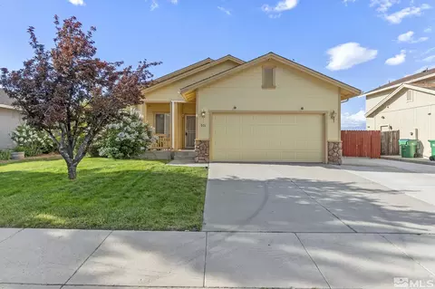 901 W Golden Valley Rd, Reno, NV 89506
