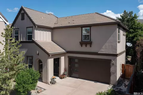 2085 Heavenly View Trl, Reno, NV 89523