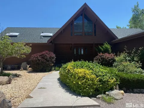 3503 Mark Twain Ave, Gardnerville, NV 89460
