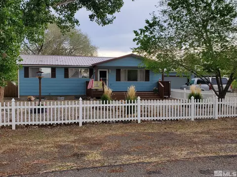 150 Reeves Rd, Mcdermitt, NV 89421