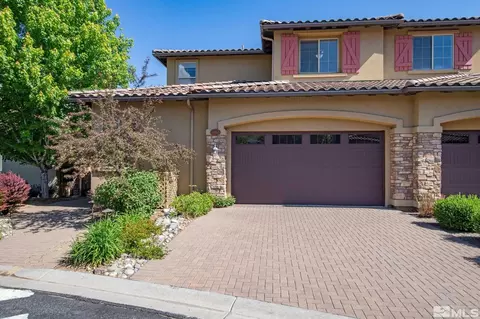 3965 San Donato Loop, Reno, NV 89519