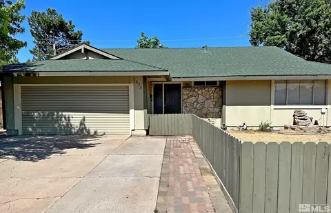 1675 Rock Blvd, Sparks, NV 89431