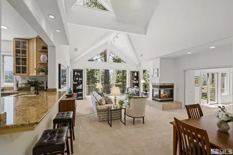 535 Knotty Pine Dr, Incline Village, NV 89451