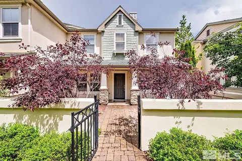 1633 Clover Hill Trl, Reno, NV 89523