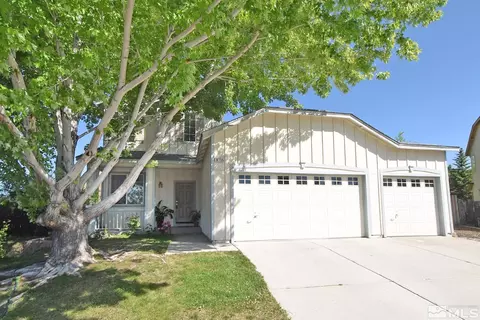 9755 Stone Vista Ct, Reno, NV 89506