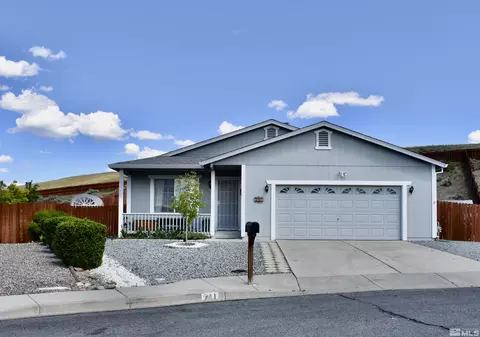 741 Snowdrop Ct, Sun Valley, NV 89433
