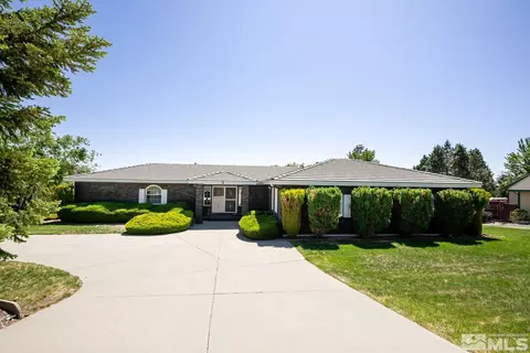 3 Denmar Cir, Carson City, NV 89703