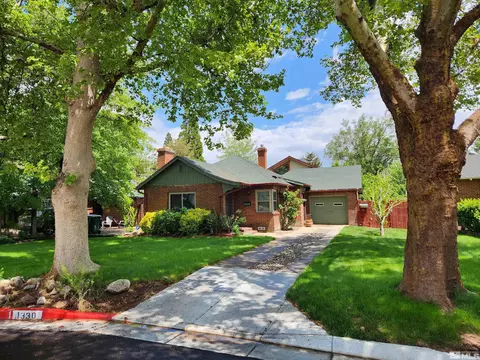 1330 Wright St, Reno, NV 89509