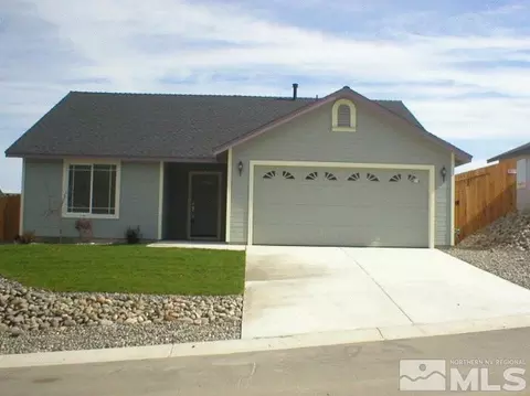 256 Mark, Gardnerville, NV 89410