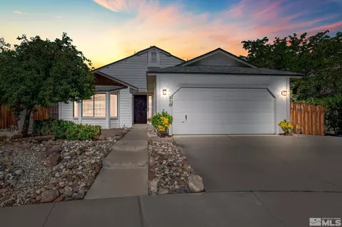 310 Coral Way, Dayton, NV 89403