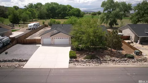 1160 Red Rock Rd, Fernley, NV 89408