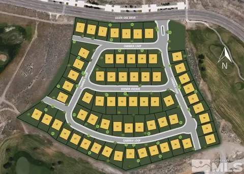 1434 Keenan Ave, Carson City, NV 89703