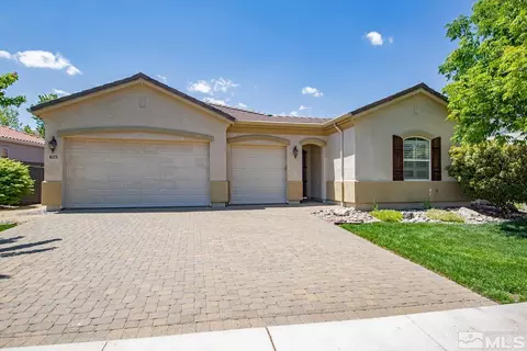 8275 Opal Ranch Way, Reno, NV 89506
