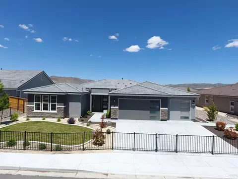 909 Sand Springs Dr #123, Sparks, NV 89441