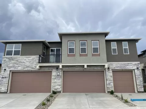 3611 Pulsar Ln #1, Carson City, NV 89705