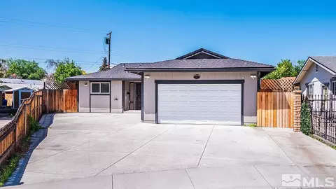 49 Arndell Way, Sparks, NV 89431