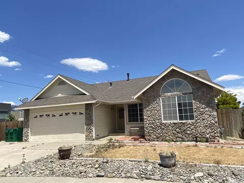 528 Southwest Ct, Carson City, NV 89701