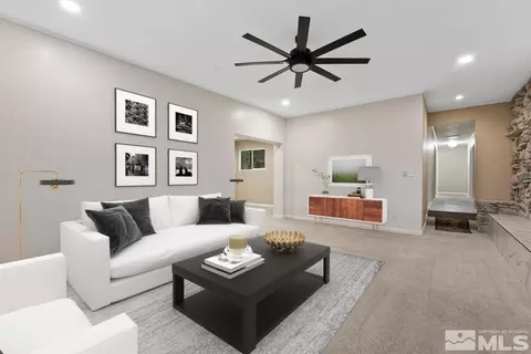 1012 Myron Dr, Zephyr Cove, NV 89448