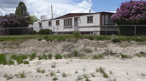 1 Mahogany St, Ruth, NV 89319