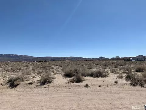 3470 E 7th St, Silver Springs, NV 89429