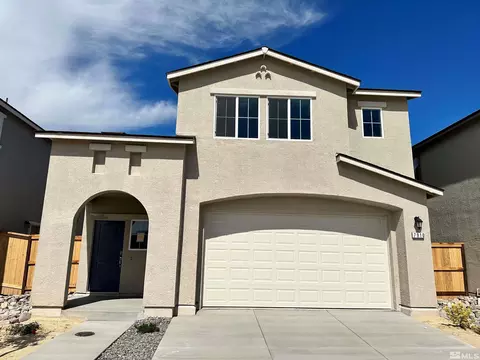 7910 Corundum Dr #LOT 115, Sparks, NV 89436