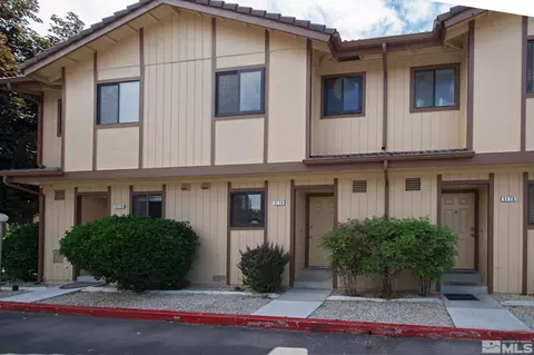 3176 N Truckee Ln, Sparks, NV 89434