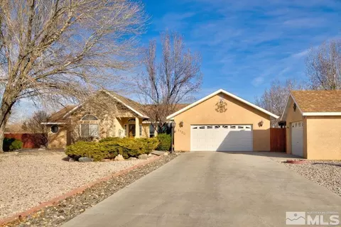 1100 Golden Park Way, Fallon, NV 89406
