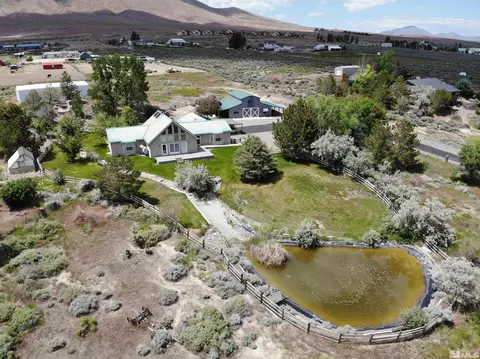 4280 E National, Winnemucca, NV 89445