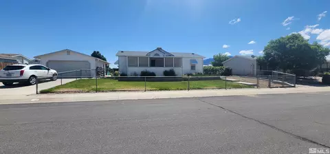69 Jasper Ln, Dayton, NV 89403